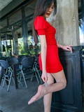 MussGirl慕丝女郎  NO.601 芊芊（四）(30)